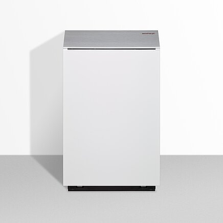 Weishaupt Thermo Condens WTC-GB